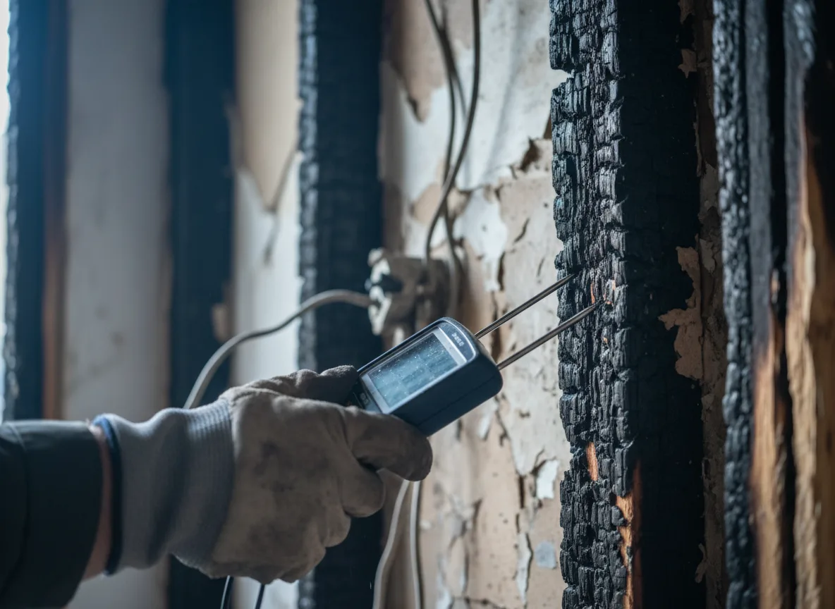 Fire Damage Restoration Fruitport, MI FAQs